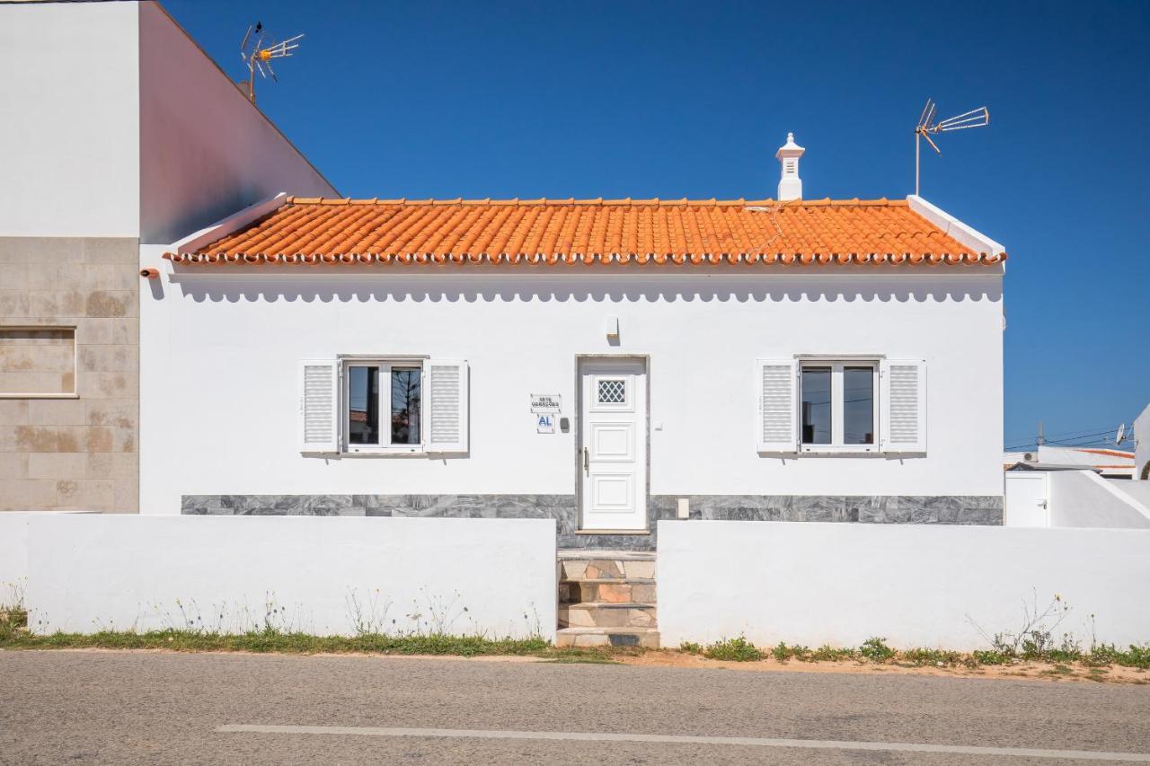 Casa 7 Geracoes Villa Sagres Exterior foto